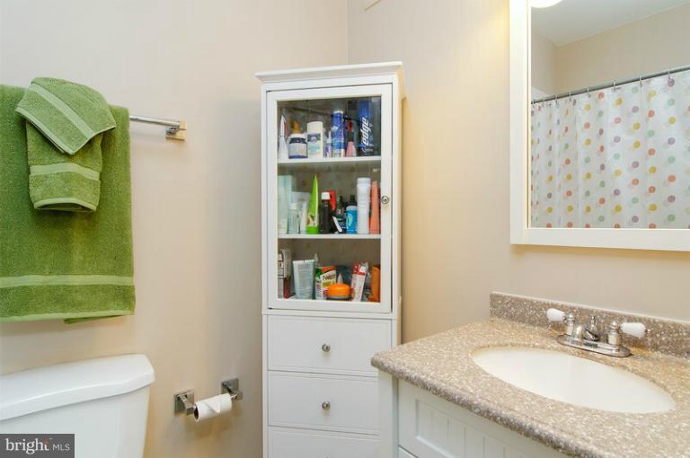 11857 Dunlop Court Reston, VA 20191 - Photo 15 of 28 Bath (Master)