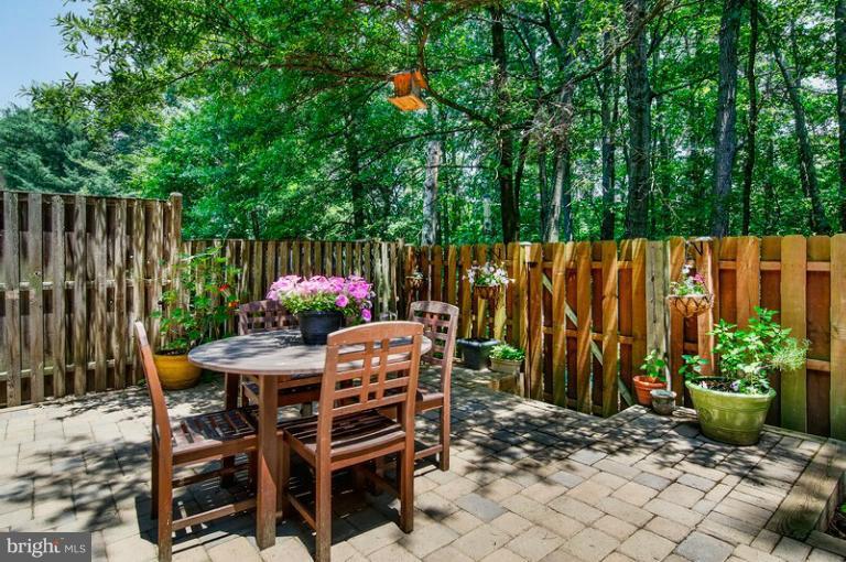 11857 Dunlop Court Reston, VA 20191 - Photo 16 of 28 Exterior (Rear)
