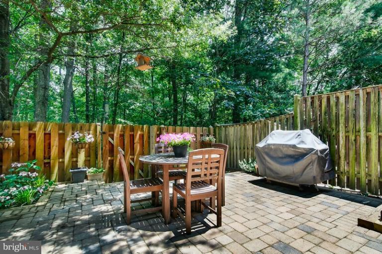 11857 Dunlop Court Reston, VA 20191 - Photo 19 of 28 Exterior (Rear)