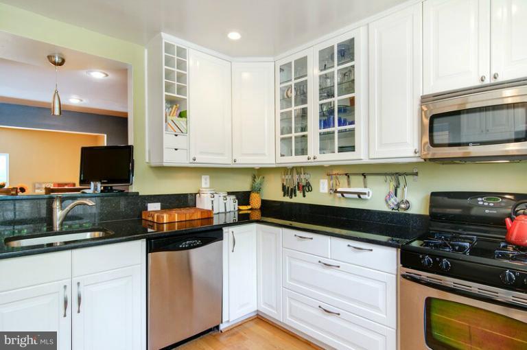 11857 Dunlop Court Reston, VA 20191 - Photo 9 of 28 Kitchen