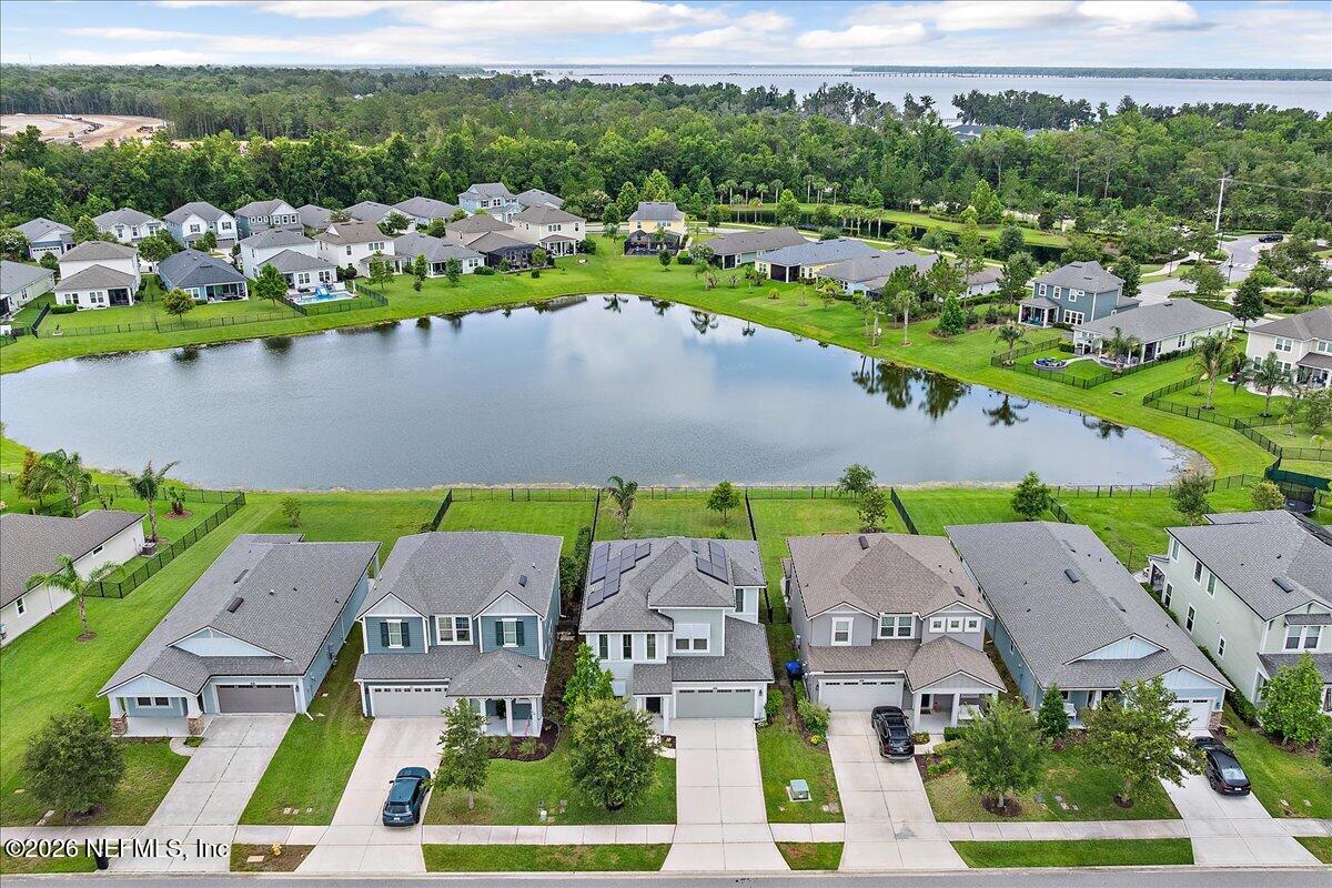 70 Tarklin Road St. Johns, FL 32259 - Photo 2 of 53 02-Aerial Front
