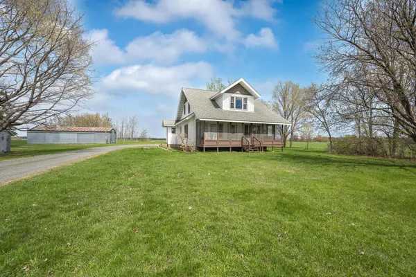 $355,000 | 1639 190th Avenue, Centuria, WI 54824