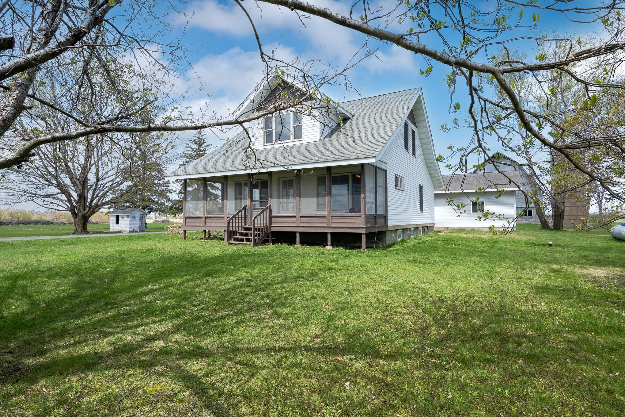 1639 190th Avenue Centuria, WI 54824 - Photo 2 of 38