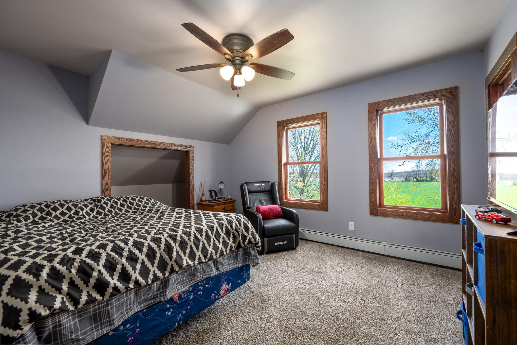 1639 190th Avenue Centuria, WI 54824 - Photo 26 of 38