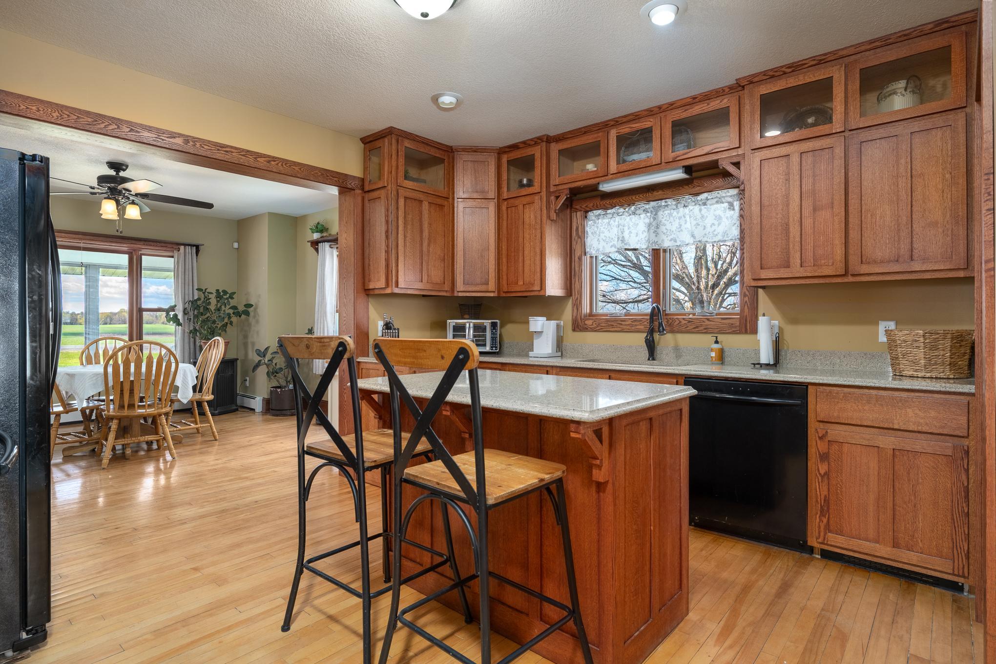 1639 190th Avenue Centuria, WI 54824 - Photo 3 of 38