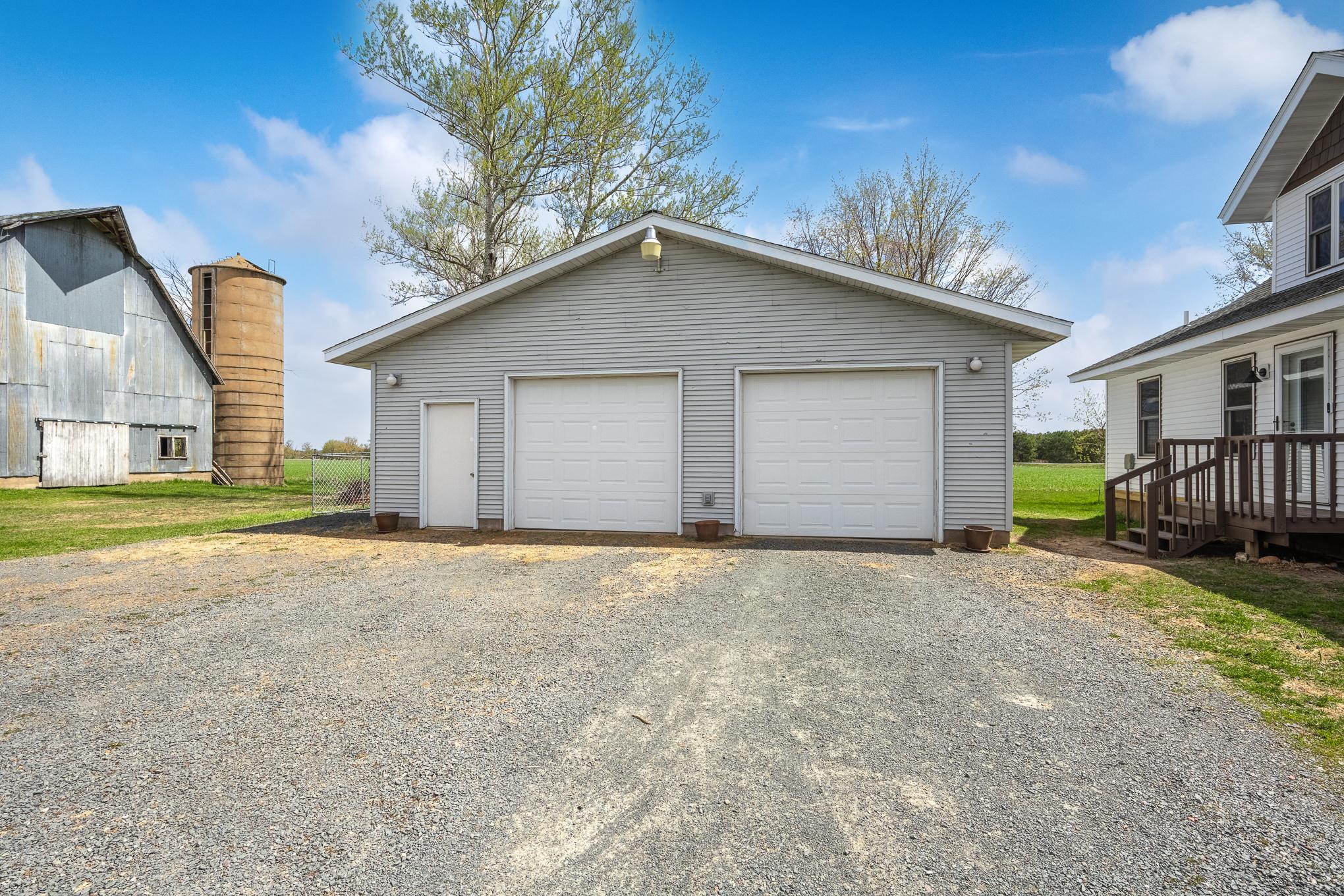 1639 190th Avenue Centuria, WI 54824 - Photo 35 of 38