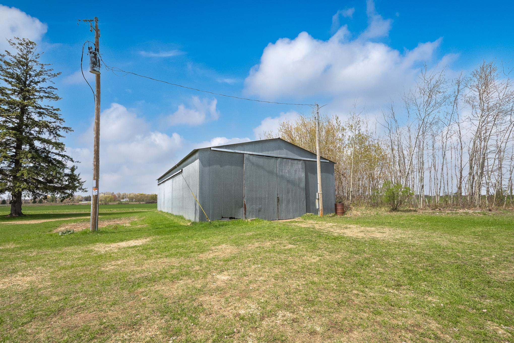 1639 190th Avenue Centuria, WI 54824 - Photo 38 of 38
