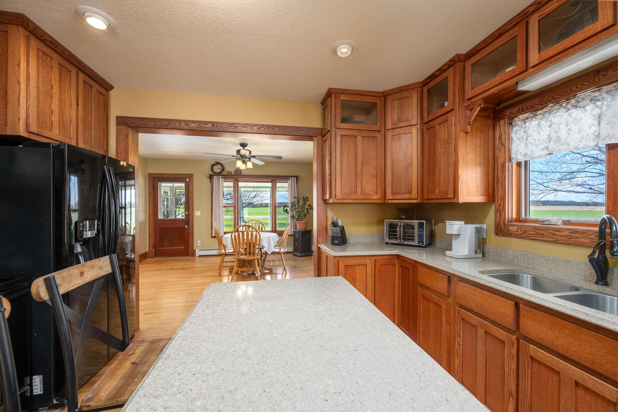1639 190th Avenue Centuria, WI 54824 - Photo 4 of 38