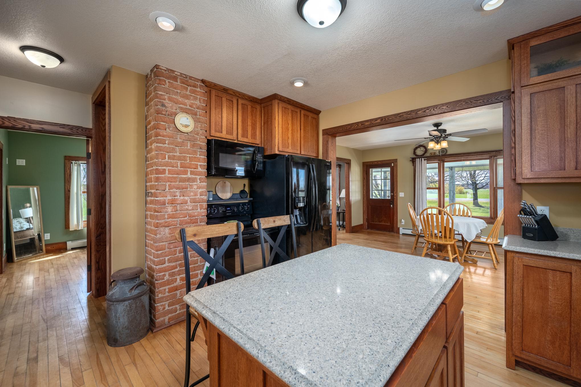1639 190th Avenue Centuria, WI 54824 - Photo 5 of 38
