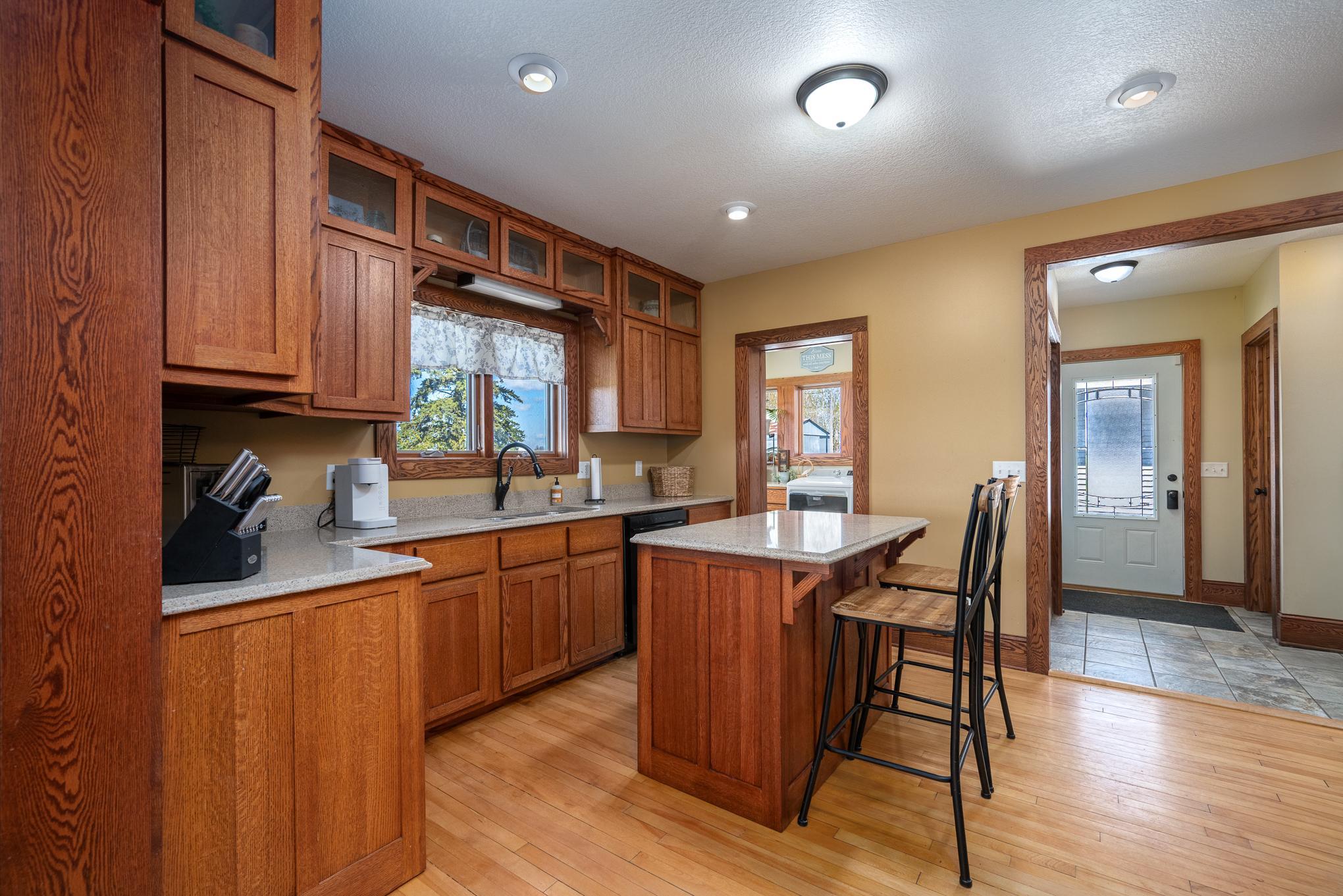 1639 190th Avenue Centuria, WI 54824 - Photo 7 of 38