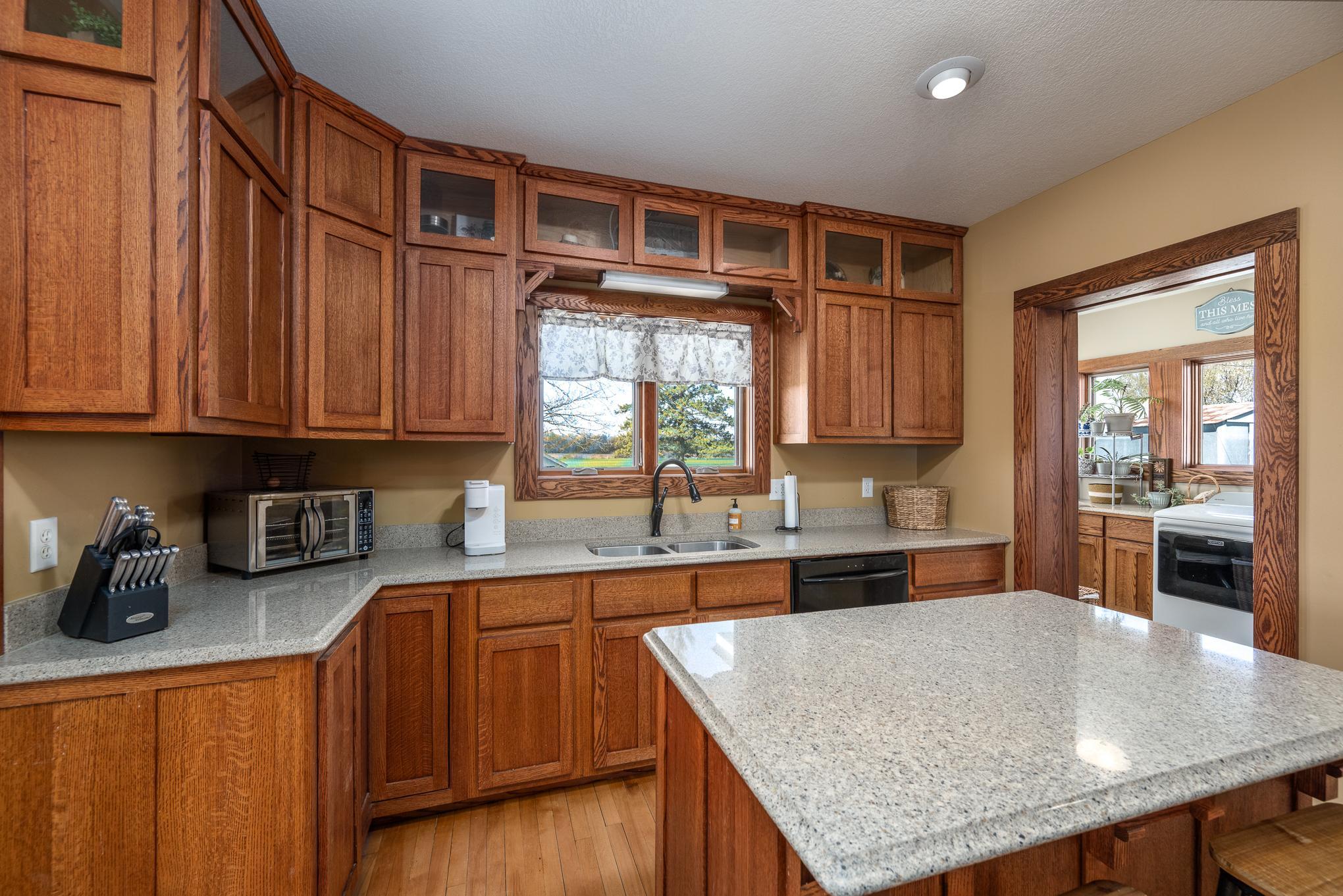 1639 190th Avenue Centuria, WI 54824 - Photo 8 of 38
