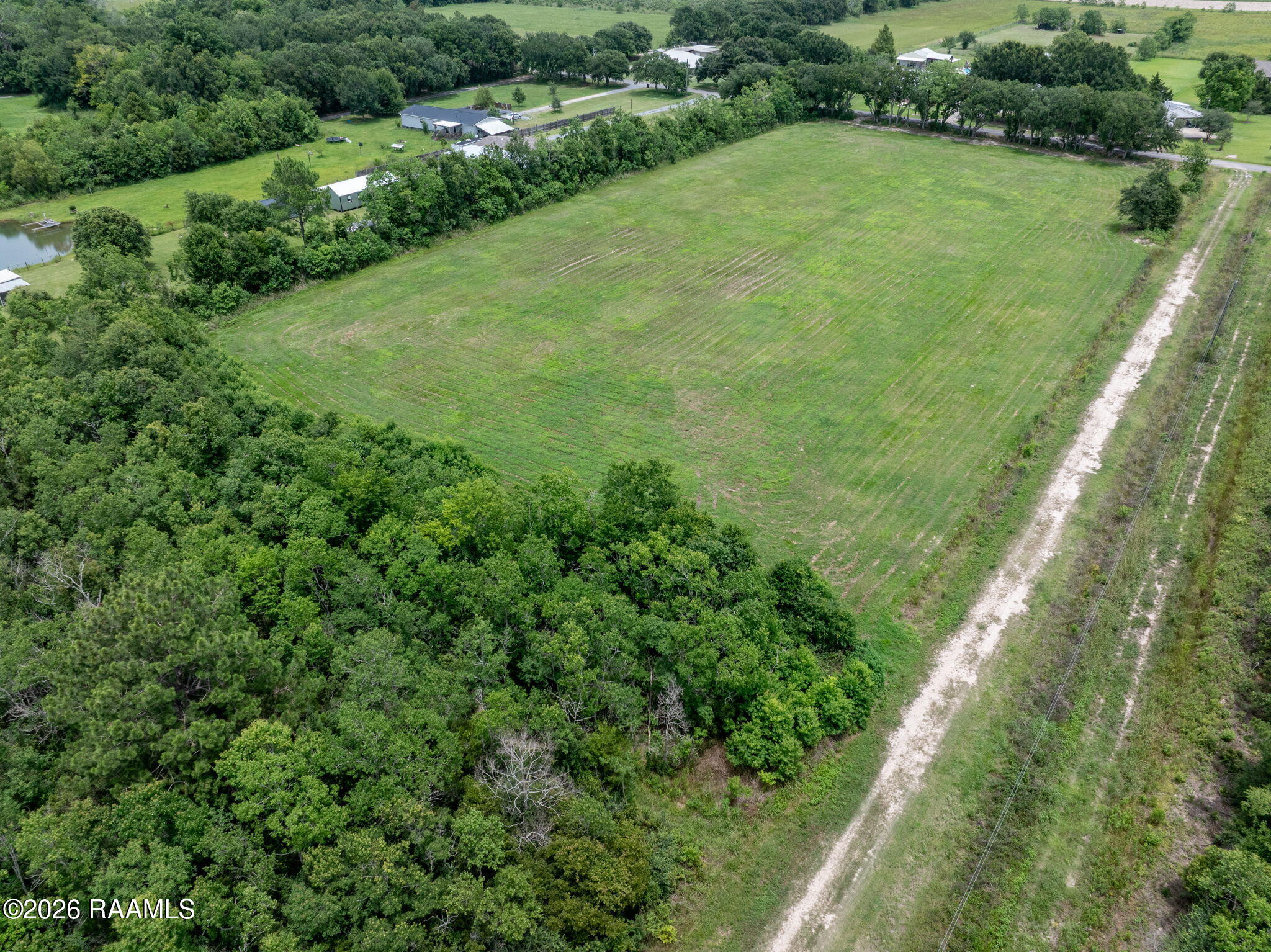 0 Dubose Road Rayne, LA 70578 - Photo 12 of 13