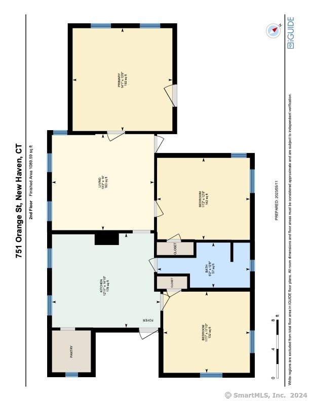 751 Orange Street New Haven, CT 06511 - Photo 4 of 18