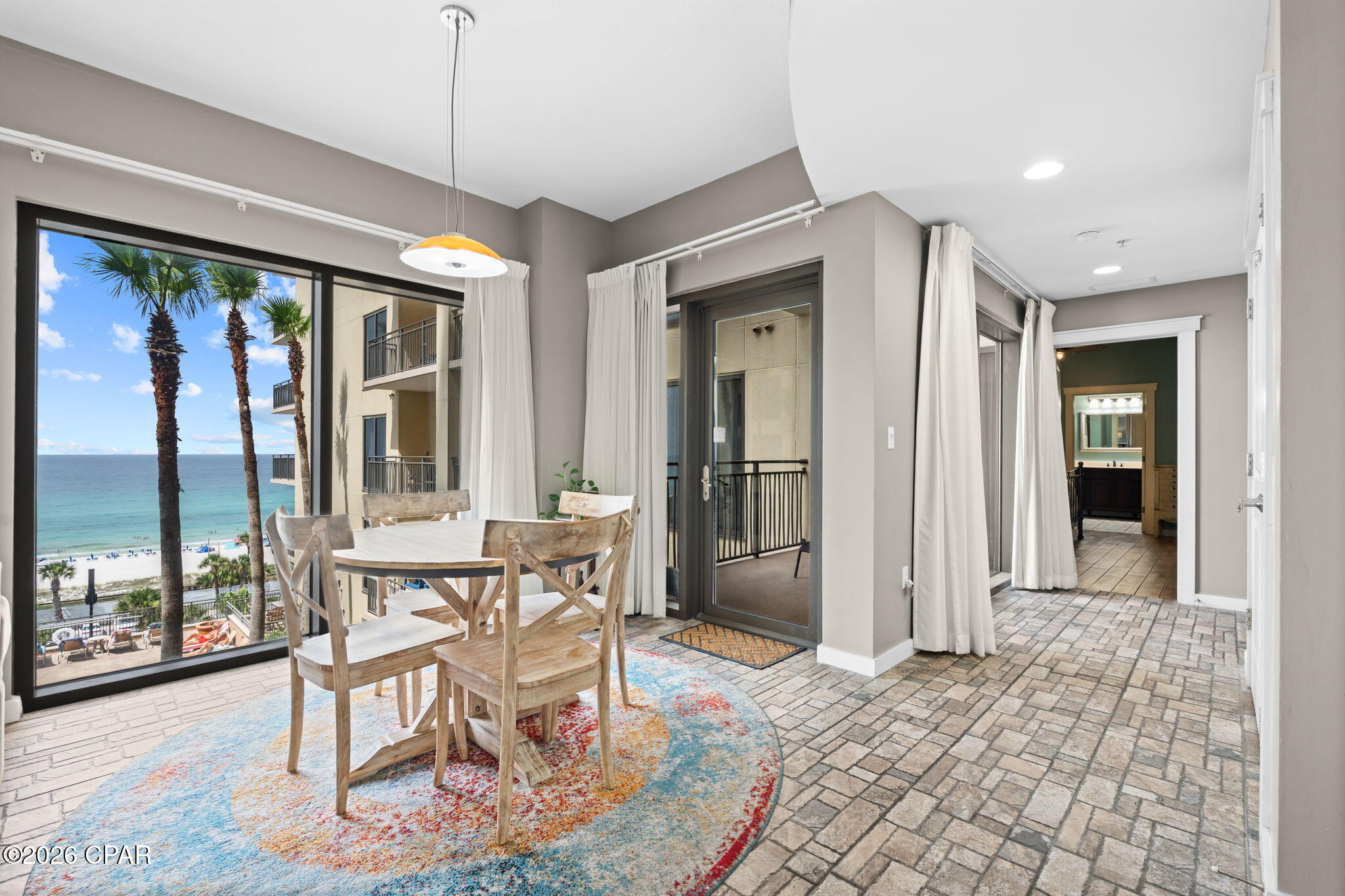 15100 Front Beach Road, Unit 616 Panama City Beach, FL 32413 - Photo 5 of 32