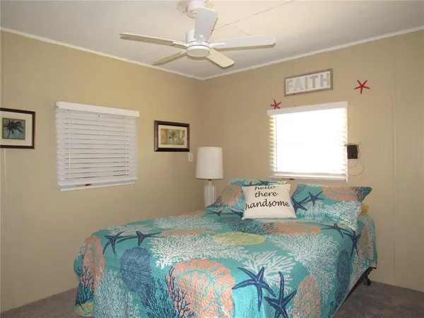 $79,900 | 5709 Holiday Park Boulevard, North Port, FL 34287