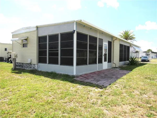 $79,900 | 5709 Holiday Park Boulevard, North Port, FL 34287