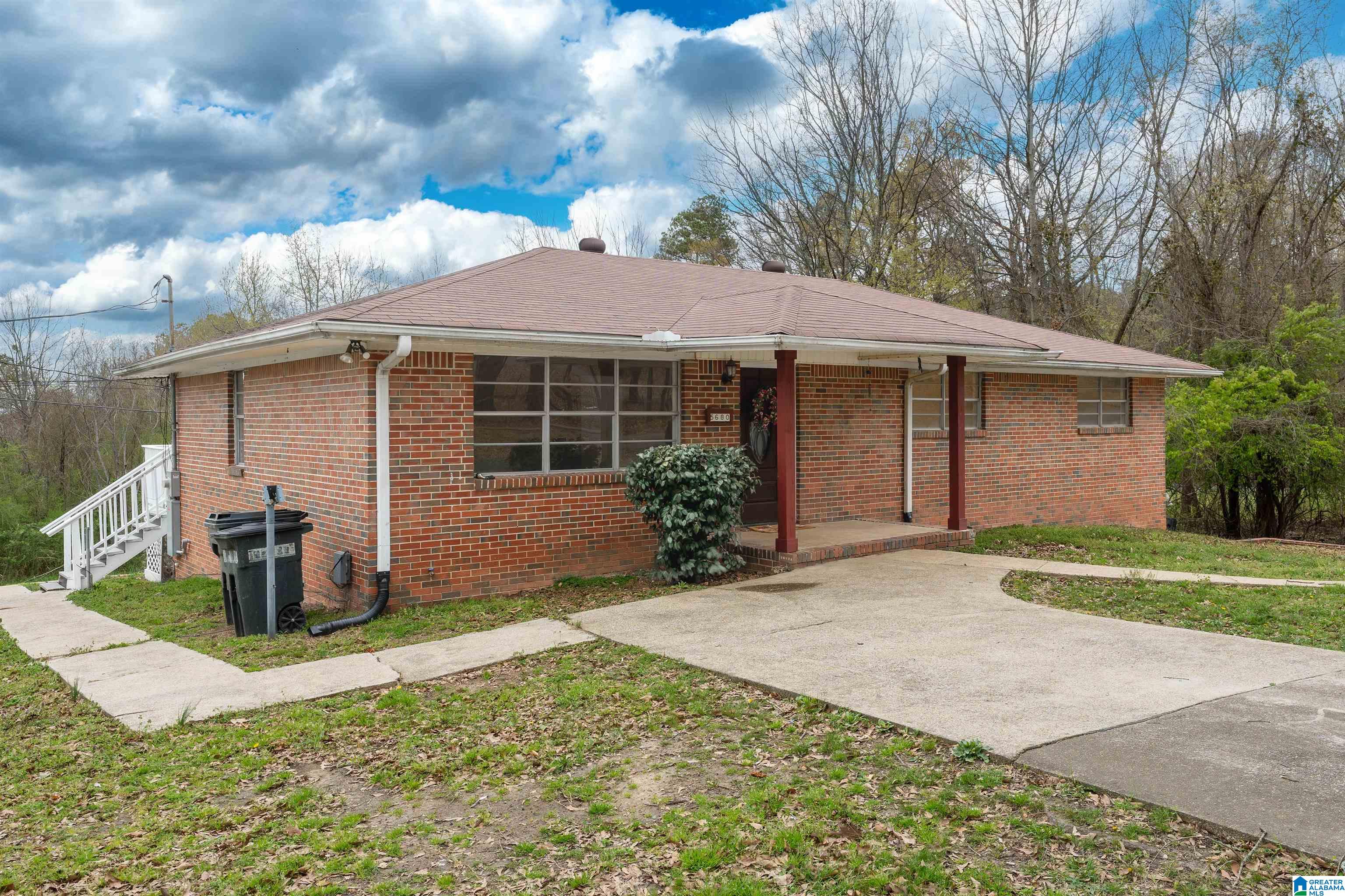 5680 Rockdale Road Bessemer, AL 35022 - Photo 2 of 32