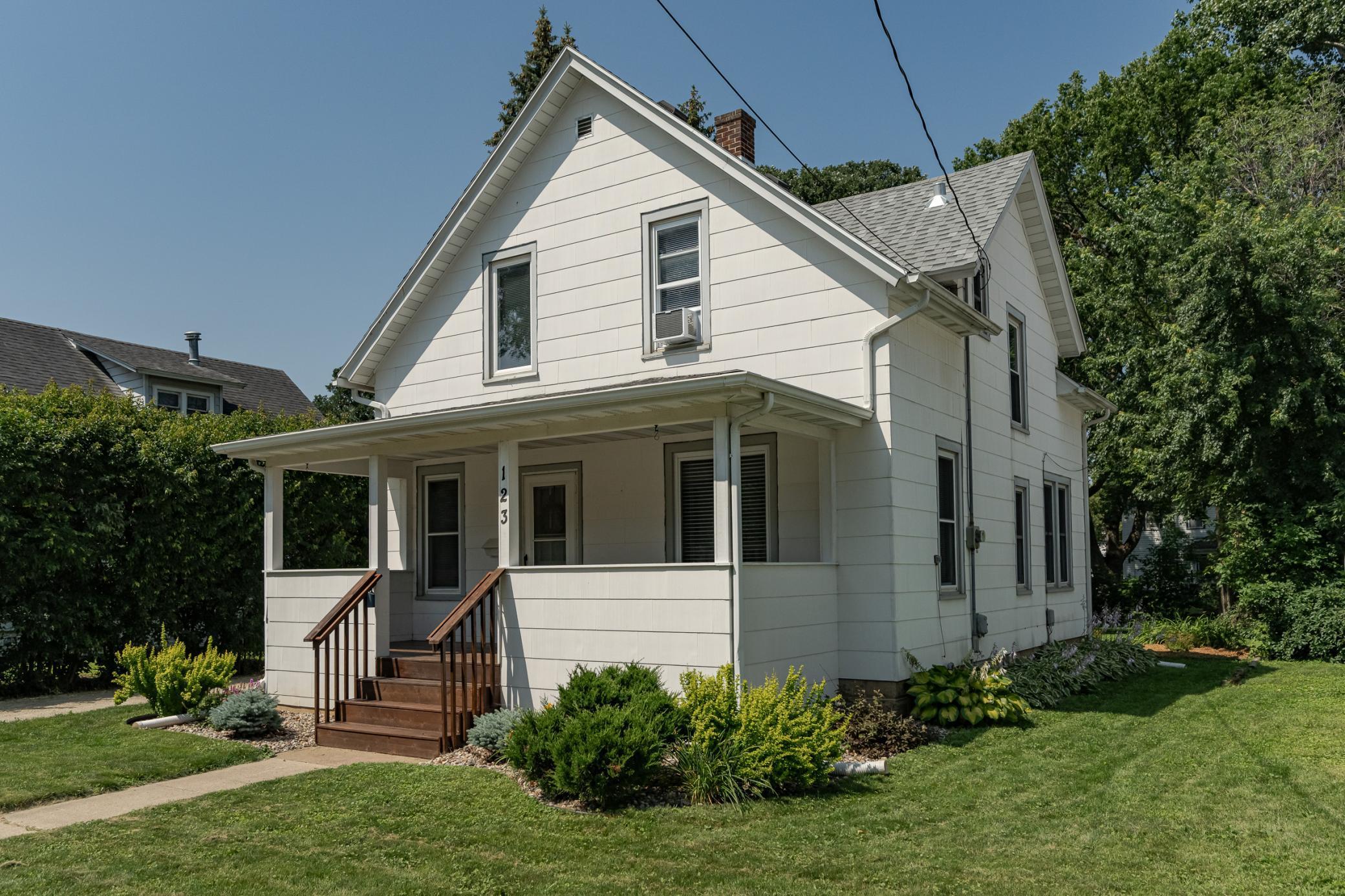 123 9th Avenue Southeast Rochester, MN 55904 - Photo 1 of 1 Gallery Image 1