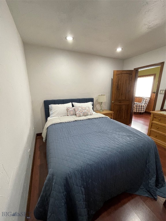 104 Antelope Meadows Road Ennis, MT 59729 - Photo 47 of 56 guest apartment