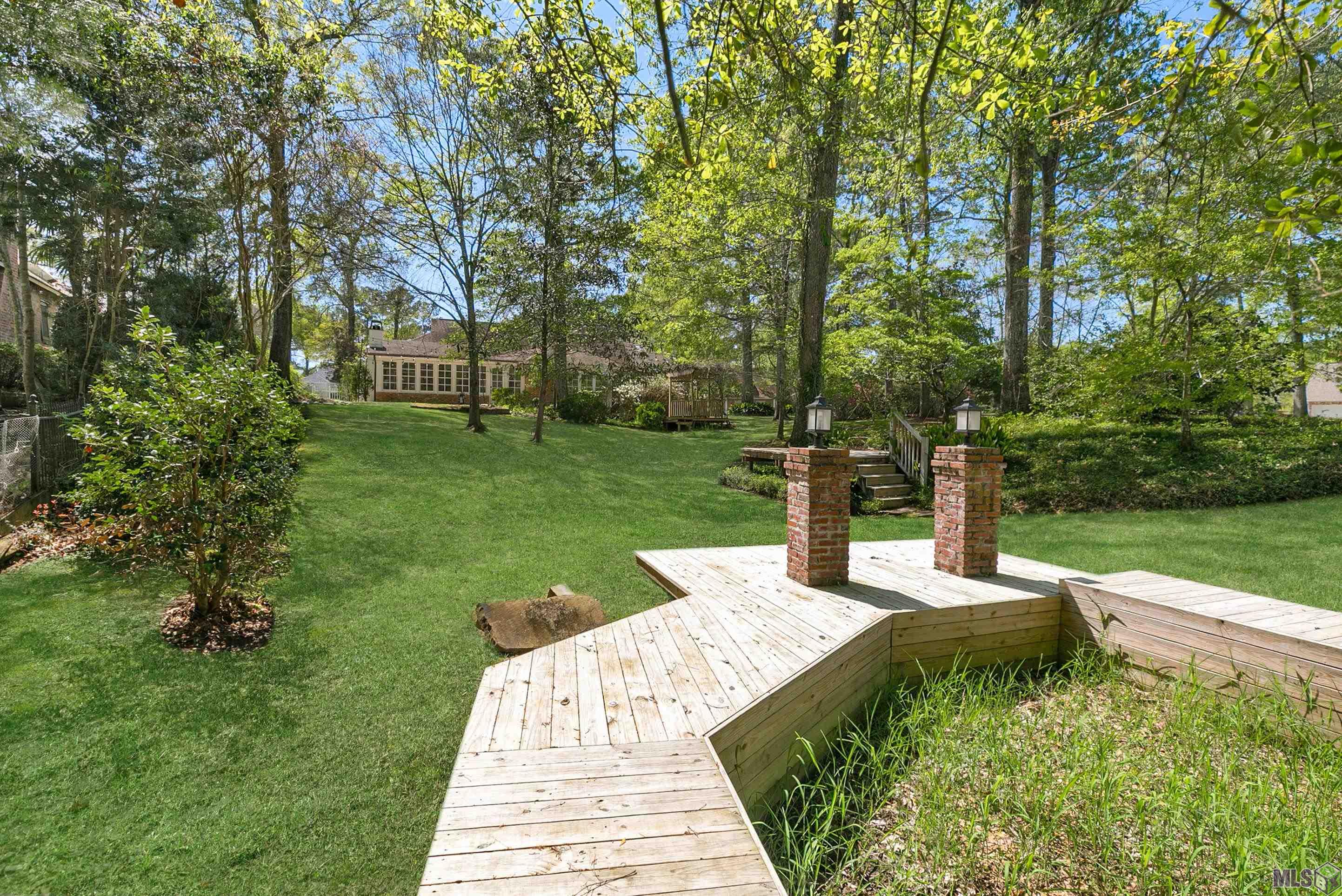 5845 South Shore Drive Baton Rouge, LA 70817 - Photo 19 of 22