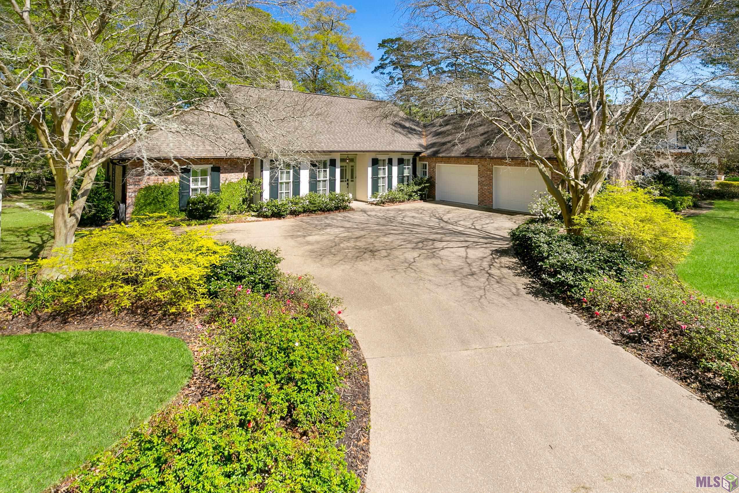 5845 South Shore Drive Baton Rouge, LA 70817 - Photo 2 of 22