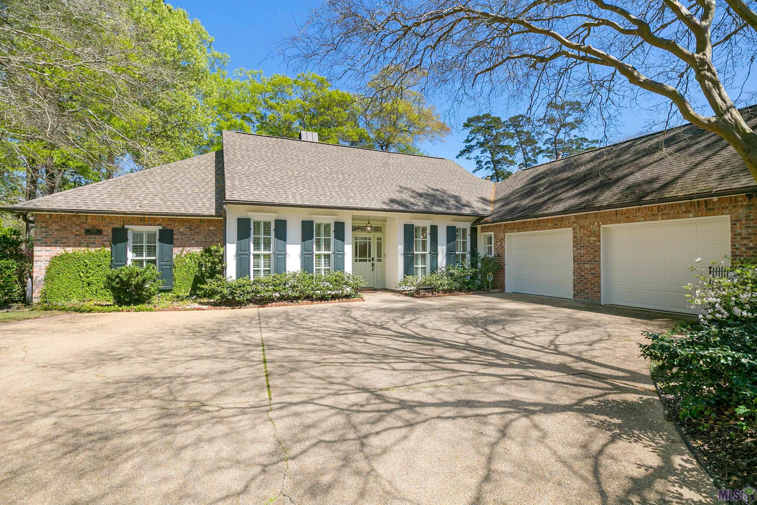 5845 South Shore Drive Baton Rouge, LA 70817 - Photo 3 of 22