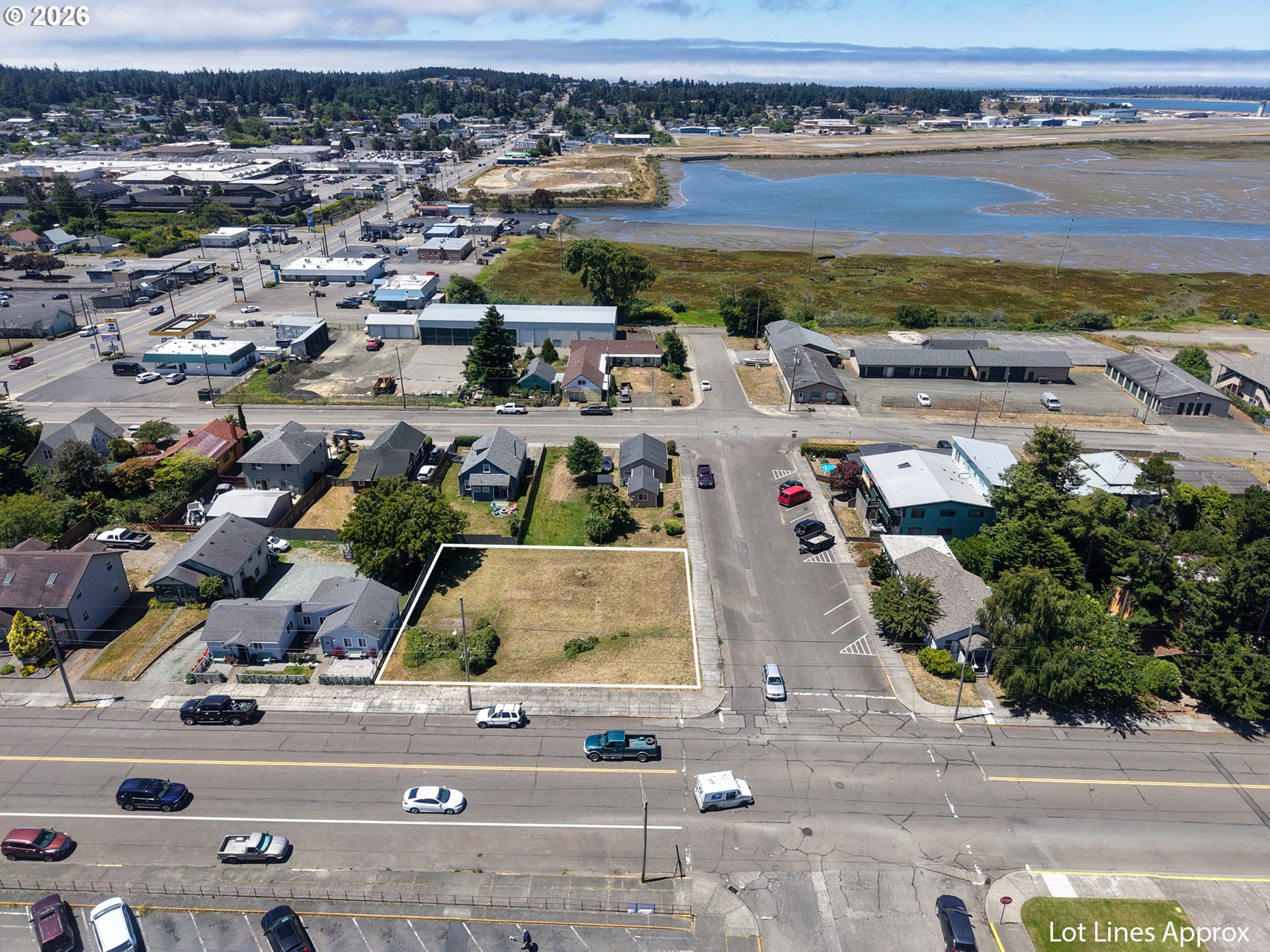 0 Meade Avenue North Bend, OR 97459 - Photo 8 of 23