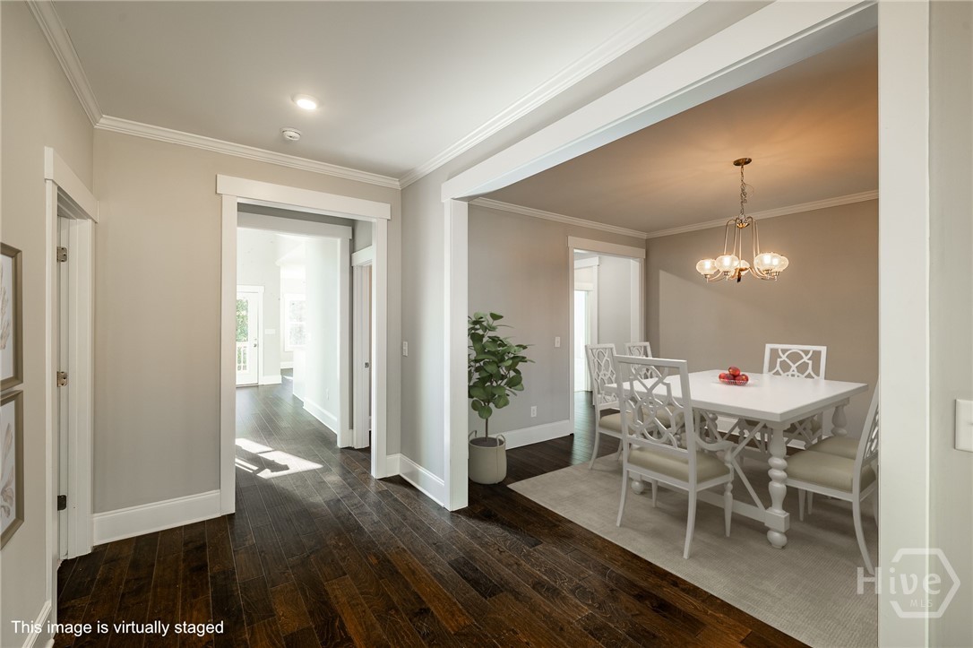 105 Inverness Road Athens, GA 30606 - Photo 8 of 75
