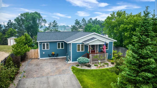 $324,900 | 321 24th Street Northwest, Bemidji, MN 56601