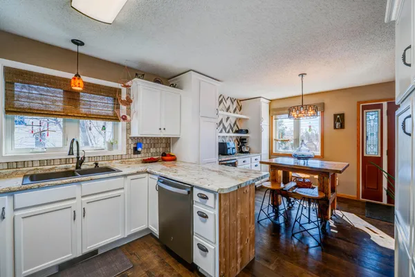 $324,900 | 321 24th Street Northwest, Bemidji, MN 56601