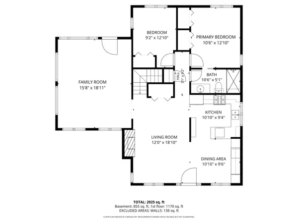 $324,900 | 321 24th Street Northwest, Bemidji, MN 56601