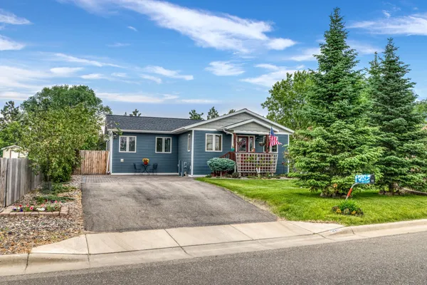 $324,900 | 321 24th Street Northwest, Bemidji, MN 56601