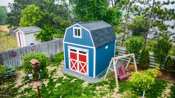 $324,900 | 321 24th Street Northwest, Bemidji, MN 56601