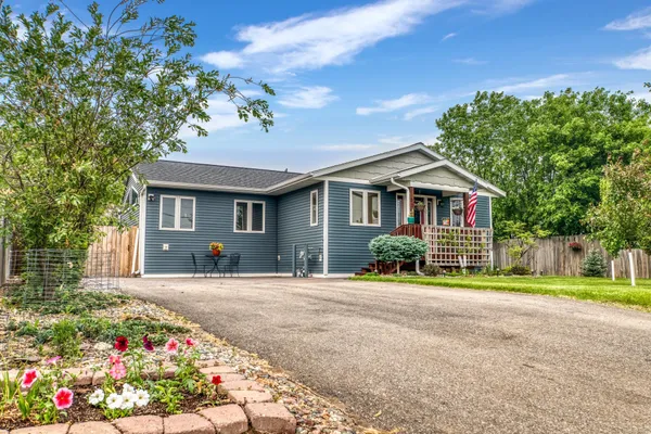 $324,900 | 321 24th Street Northwest, Bemidji, MN 56601