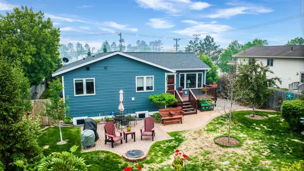 $324,900 | 321 24th Street Northwest, Bemidji, MN 56601