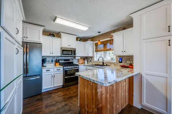 $324,900 | 321 24th Street Northwest, Bemidji, MN 56601