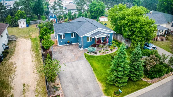 $324,900 | 321 24th Street Northwest, Bemidji, MN 56601