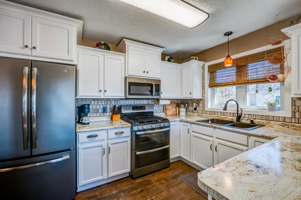 $324,900 | 321 24th Street Northwest, Bemidji, MN 56601