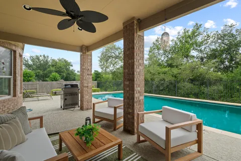 $960,000 | 12716 Bismark Drive, Austin, TX 78748