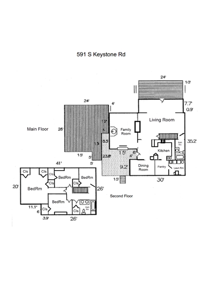 591 Keystone Road South Traverse City, MI 49696 - Photo 34 of 35 1897425-33.JPG