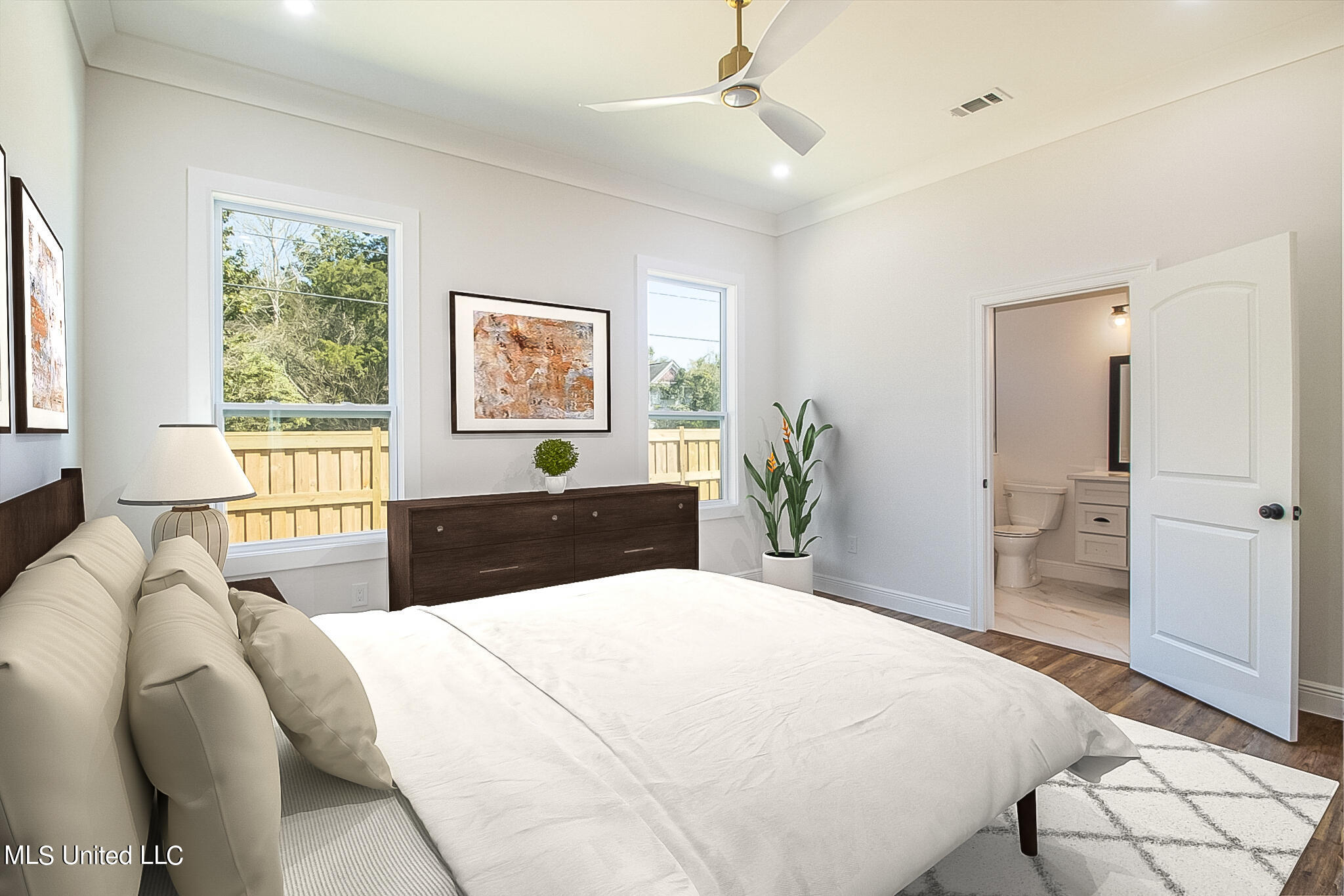 1023 Nancy Place Gulfport, MS 39507 - Photo 12 of 28 Nancy Place primary furniture 1