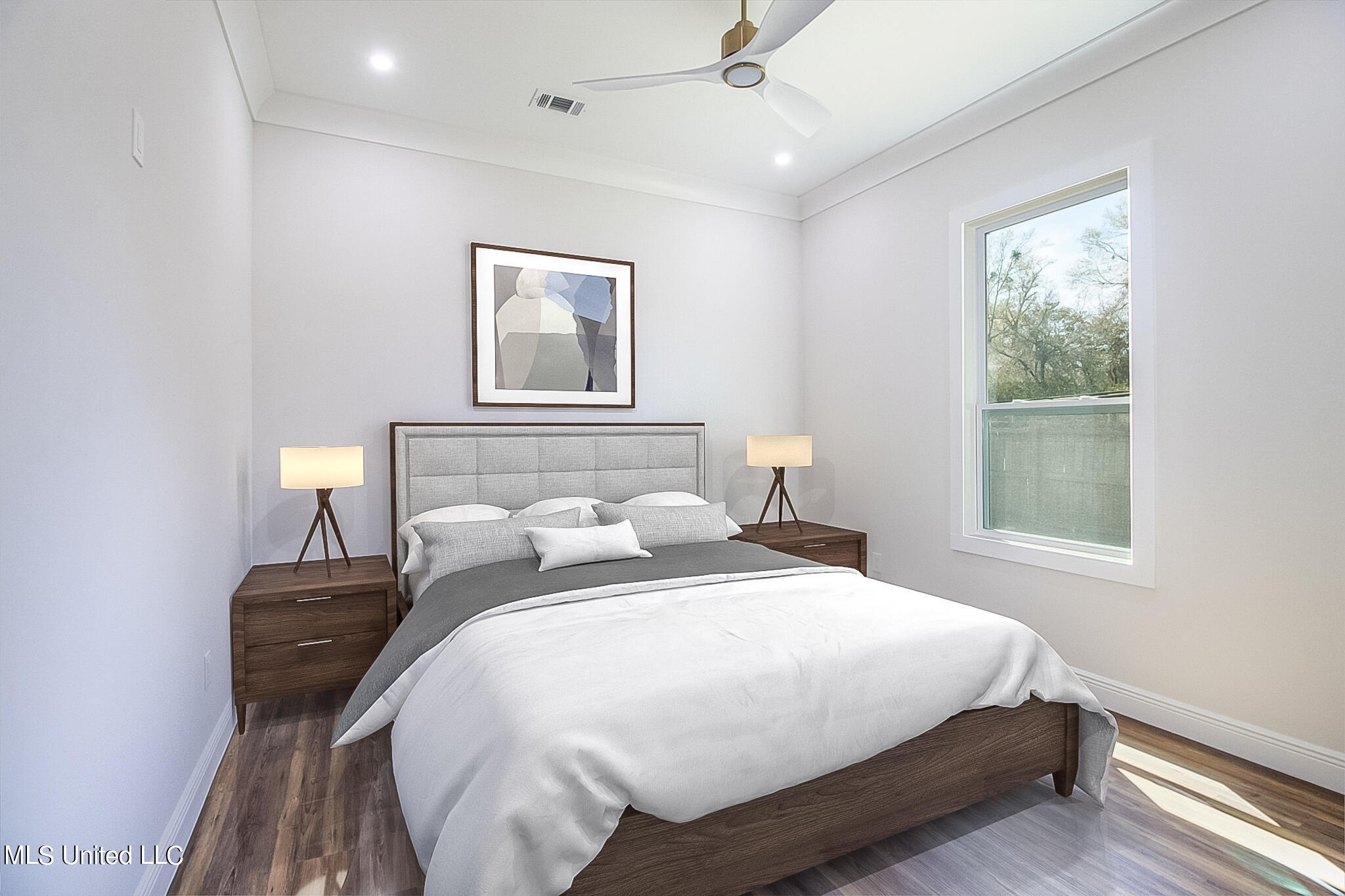 1023 Nancy Place Gulfport, MS 39507 - Photo 17 of 28 Nancy Place bedroom furnuture 1