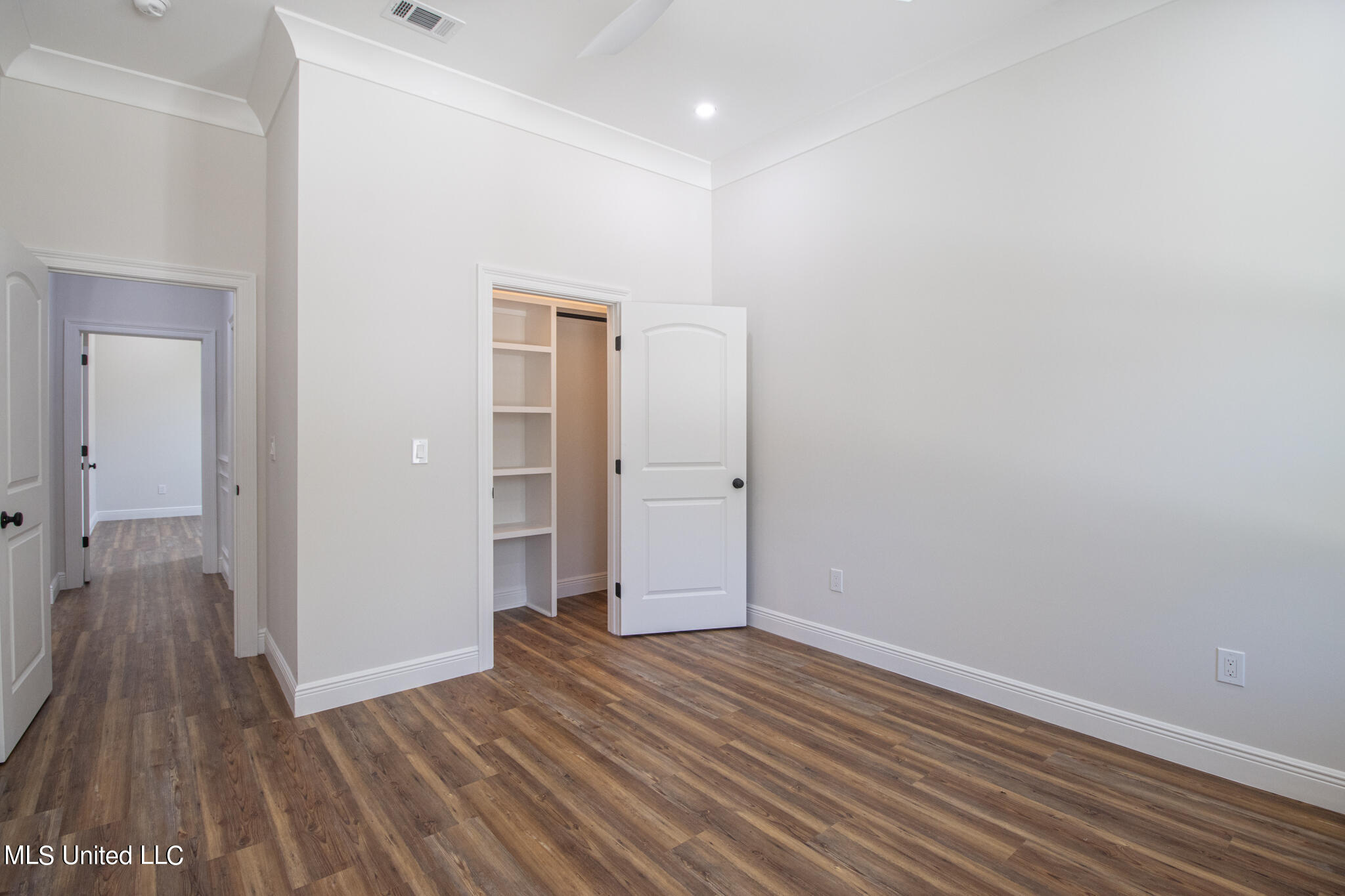1023 Nancy Place Gulfport, MS 39507 - Photo 20 of 28 Nancy Place front bedroom 2