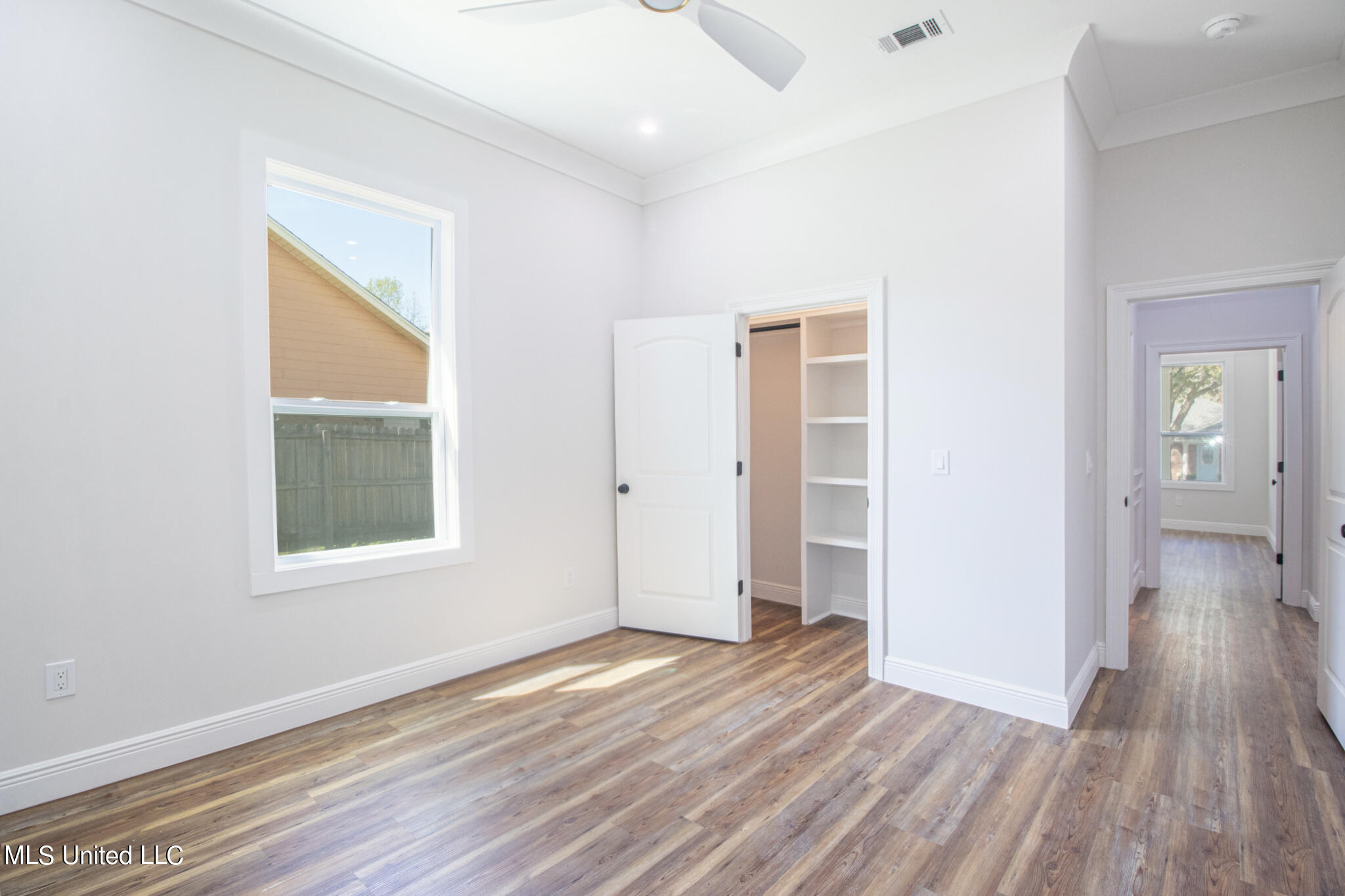 1023 Nancy Place Gulfport, MS 39507 - Photo 21 of 28 Nancy Place back bedroom 2
