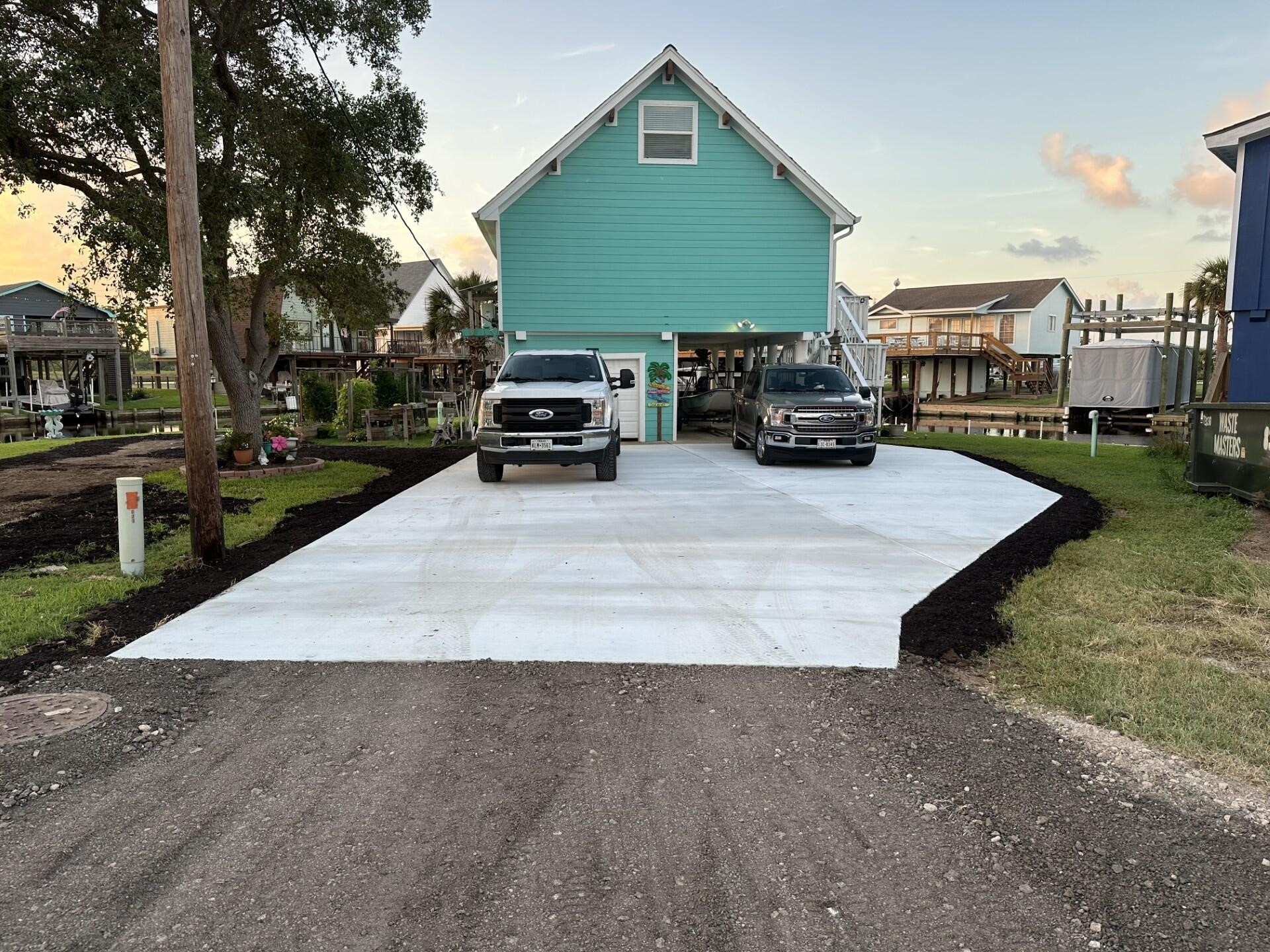 7 Flounder Circle Freeport, TX 77541 - Photo 2 of 15