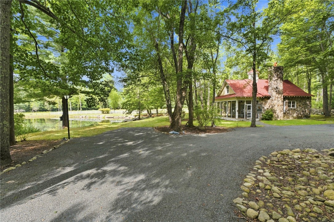 835 Snake Hill Road Glocester, RI 02857 - Photo 37 of 50 Gallery Image 37