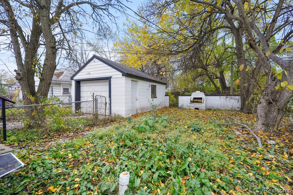 18637 Conley Street Detroit, MI 48234 - Photo 16 of 20