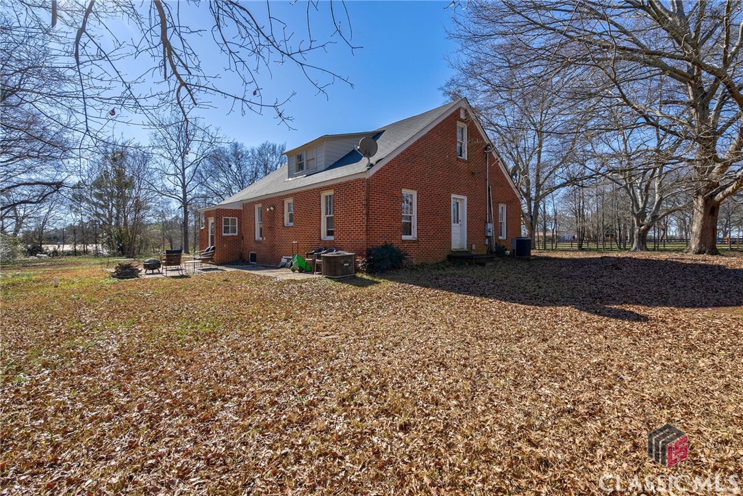 2045 Robert Hardeman Road Winterville, GA 30683 - Photo 40 of 42 Gallery Image 40