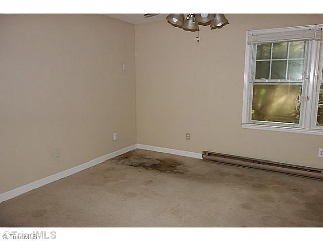 1414 Luck Road Asheboro, NC 27205 - Photo 11 of 16 Master Bedroom.