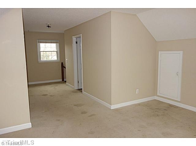 1414 Luck Road Asheboro, NC 27205 - Photo 14 of 16 3rd Bedroom.